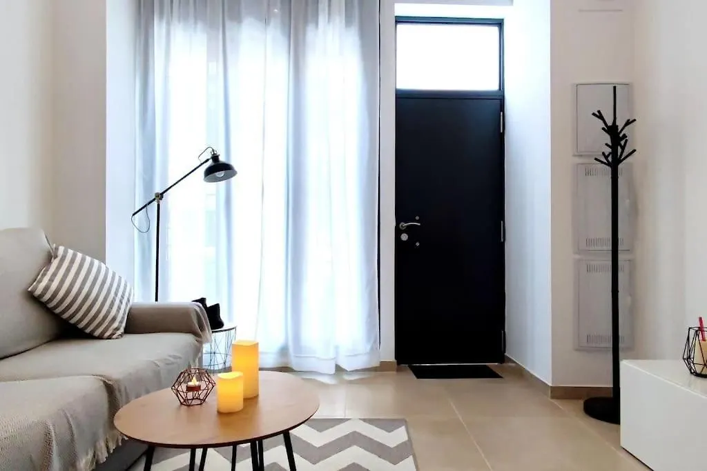 Estudio Moderno En Barrio Tipico Cordobes Apartment Cordoba