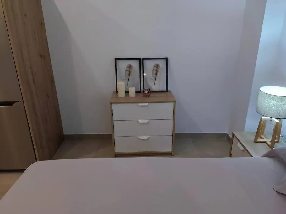 Estudio Moderno En Barrio Tipico Cordobes Apartment Cordoba