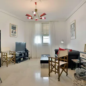 Apartment Centrum Con Parking, Córdoba