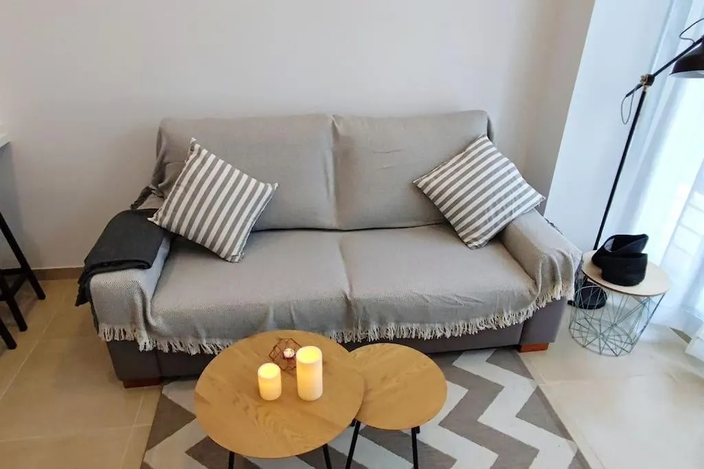Estudio Moderno En Barrio Tipico Cordobes Apartment Cordoba Spain