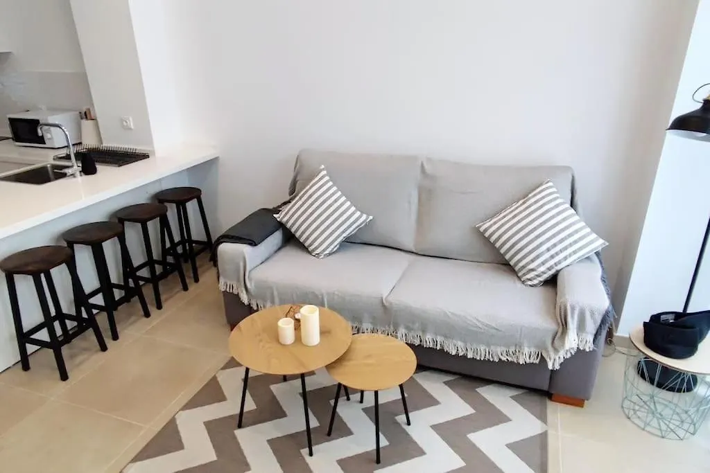 Estudio Moderno En Barrio Tipico Cordobes Apartment Cordoba 0*,  Spain