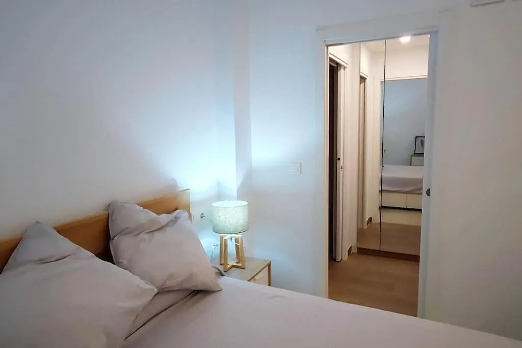 Estudio Moderno En Barrio Tipico Cordobes Apartment Cordoba